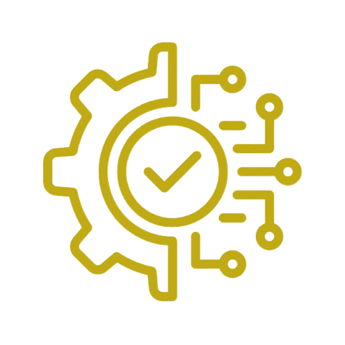 tecnologia e automação